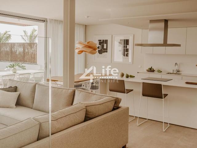 Dúplex en venta en Los Cuervos, Granadilla de Abona