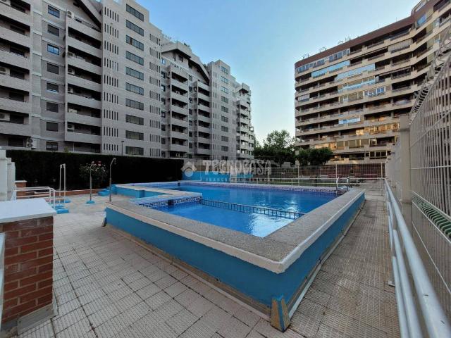 Dúplex en venta en Zaragoza, Aragón