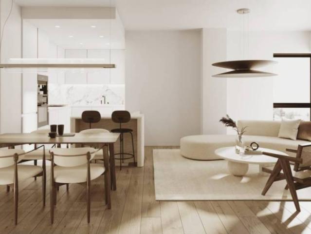 Dúplex en venta en Bellavista, Vallès Oriental