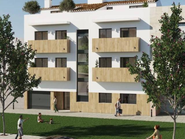Dúplex en venta en Fàtima, Vallès Oriental