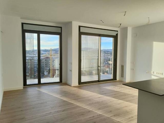 Dúplex en venta en Bellavista, Vallès Oriental