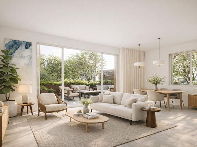 Dúplex en venta en Can Bassa, Vallès Oriental
