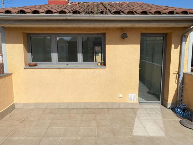 Dúplex en venta en Joan Prim, Granollers