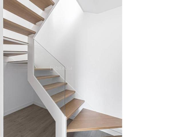 Dúplex en venta en Joan Prim, Granollers