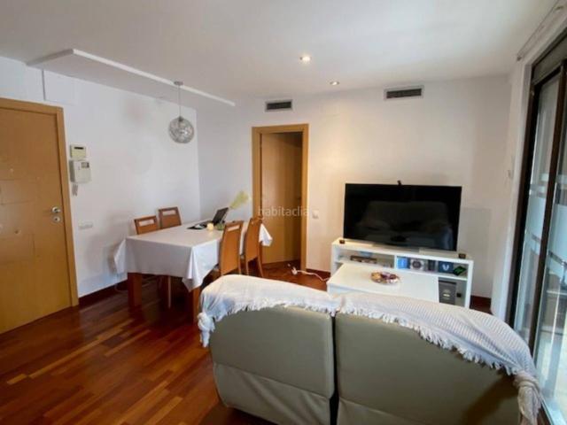 Dúplex en venta en Centre, Vallès Oriental