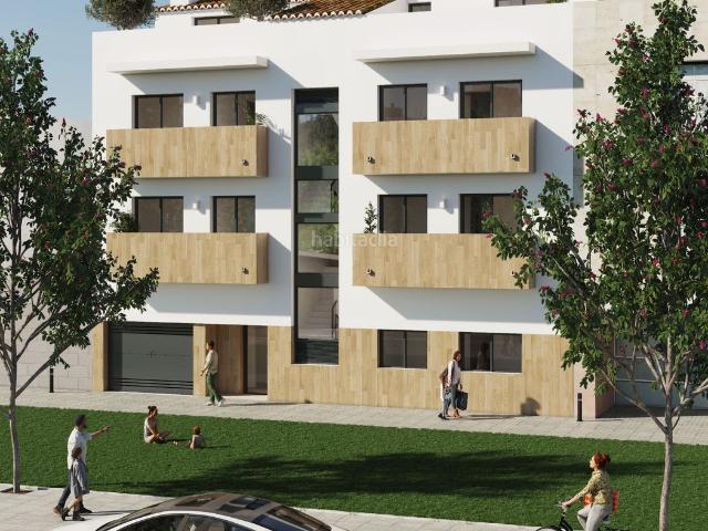 Dúplex en venta en Fàtima, Vallès Oriental
