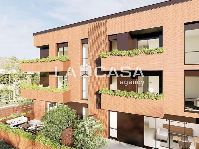 Dúplex en venta en Vallès Oriental, Catalunya