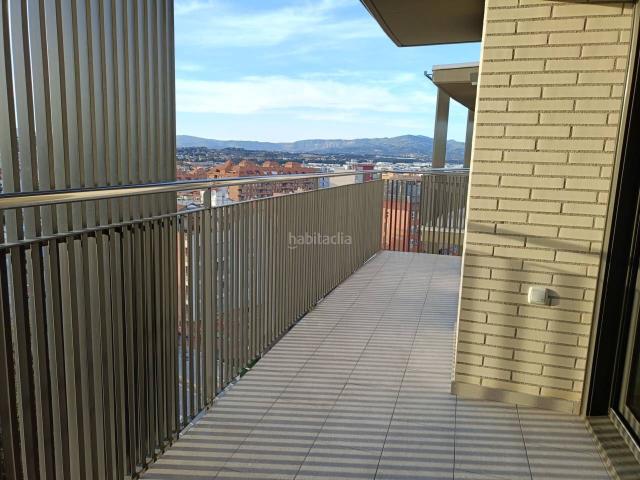 Dúplex en venta en Bellavista, Vallès Oriental