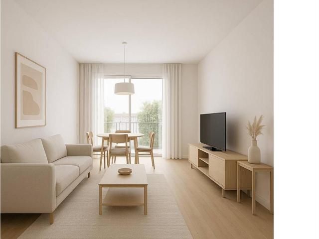 Dúplex en venta en Granollers, la Font Verda