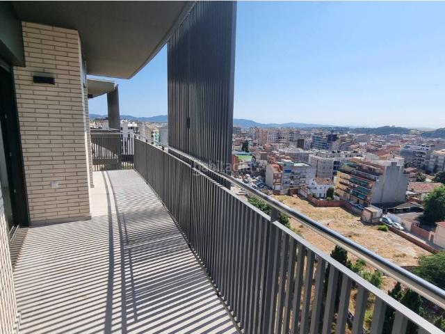 Dúplex en venta en Bellavista, Vallès Oriental