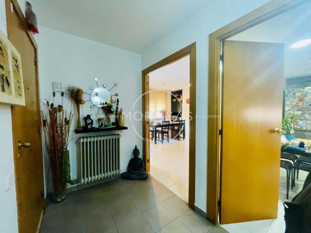 Dúplex en venta en Bellavista, Vallès Oriental