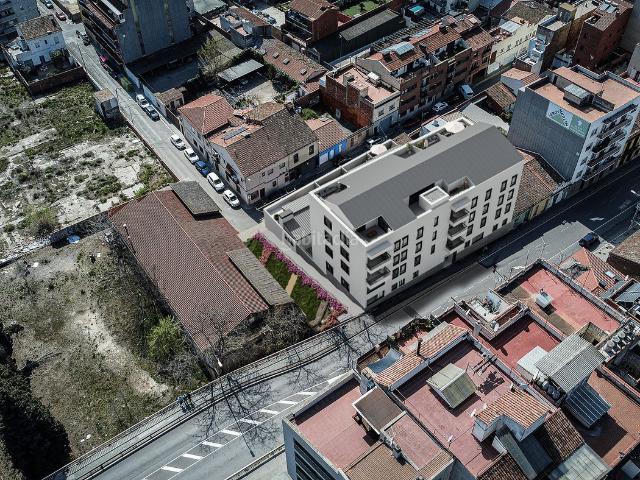 Dúplex en venta en Joan Prim, Vallès Oriental