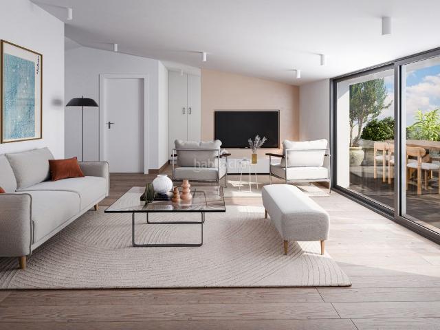 Dúplex en venta en la Font Verda, Vallès Oriental