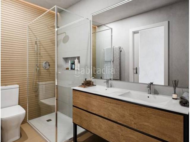 Dúplex en venta en Joan Prim, Vallès Oriental