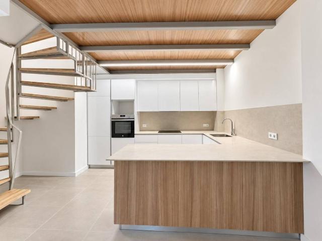 Dúplex en venta en Centre, Granollers