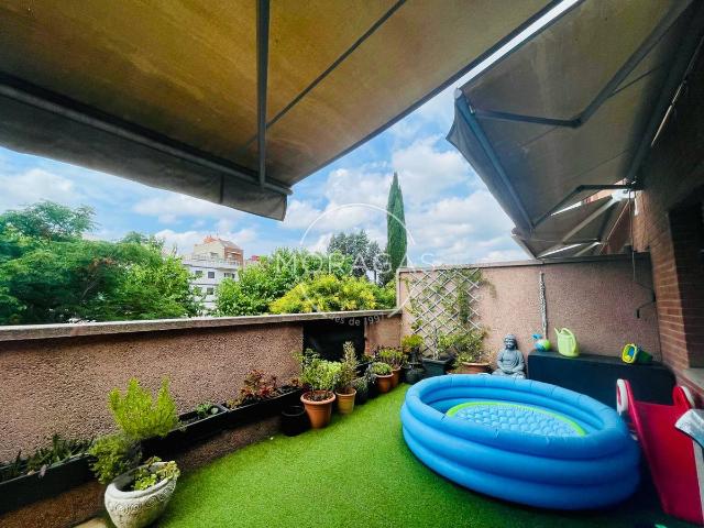 Dúplex en venta en Centre, Vallès Oriental