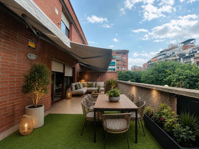Dúplex en venta en Centre, Vallès Oriental