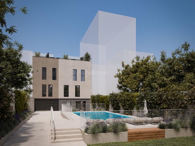 Dúplex en venta en Sant Miquel, Vallès Oriental