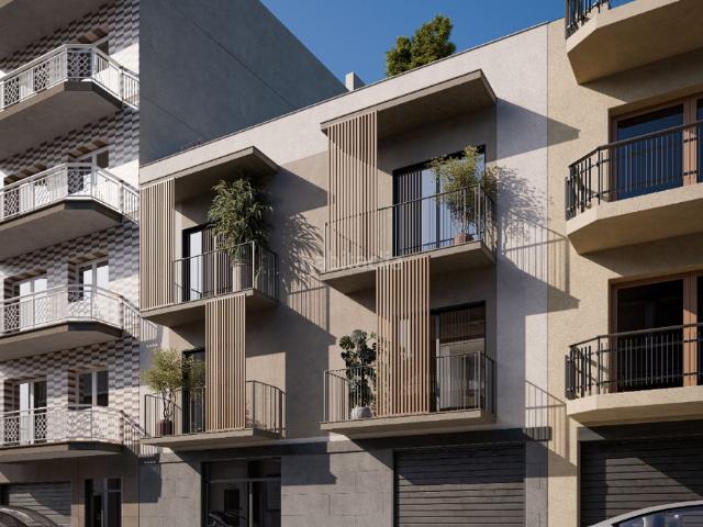 Dúplex en venta en Sant Miquel, Vallès Oriental