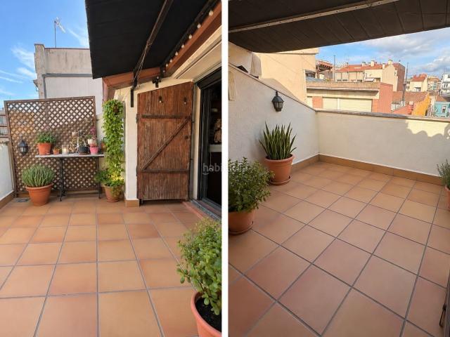 Dúplex en venta en Sant Miquel, Vallès Oriental