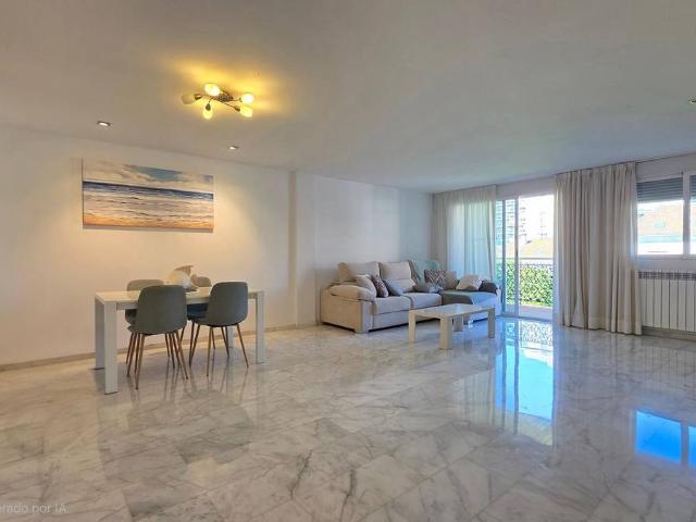 Dúplex en venta en Plaça El·líptica - República Argentina, Gandia