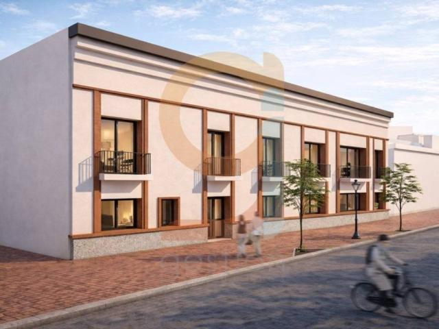 Dúplex en venta en Griñón, Madrid