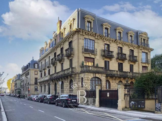 Dúplex en venta en Centro, Donostia-san Sebastián