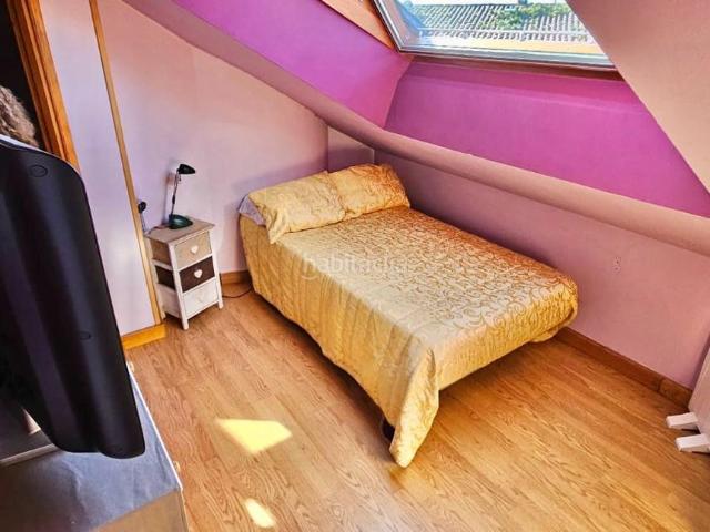Dúplex en venta en O Grove, O Salnés