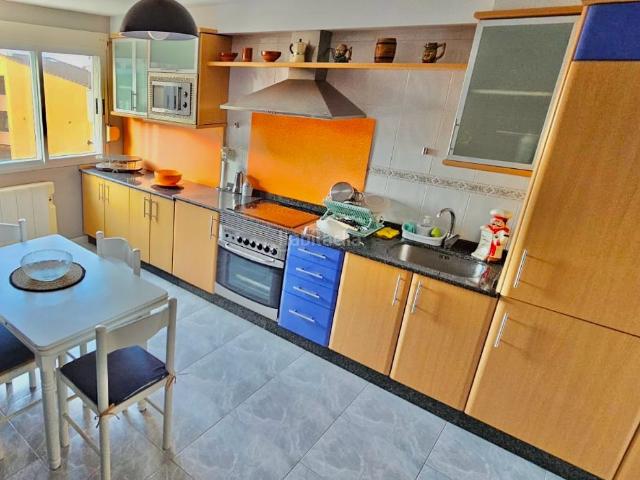 Dúplex en venta en O Grove, O Salnés
