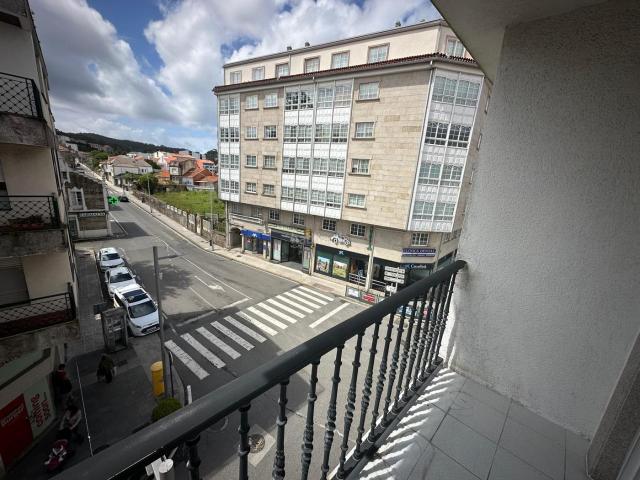 Dúplex en venta en O Grove, O Salnés