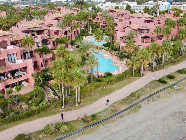 Dúplex en venta en Barriada Islas Canarias, Costa del Sol Occidental