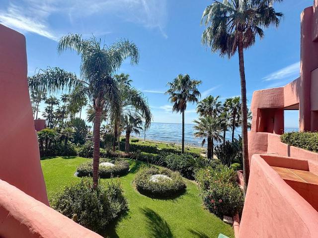 Dúplex en venta en Estepona, Barriada Blas Infante