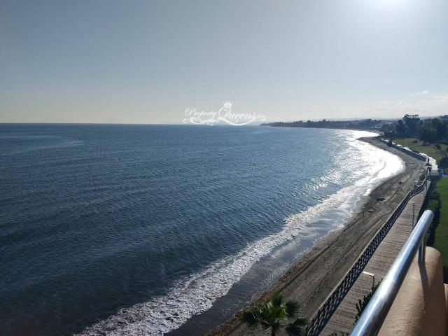 Dúplex en venta en Barriada Islas Canarias, Costa del Sol Occidental