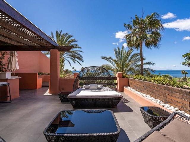 Dúplex en venta en Barriada Islas Canarias, Costa del Sol Occidental