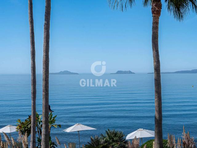 Dúplex en venta en Barriada Islas Canarias, Costa del Sol Occidental