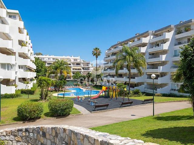 Dúplex en venta en Centro, Costa del Sol Occidental