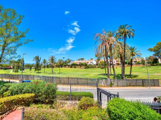 Dúplex en venta en Centro, Costa del Sol Occidental