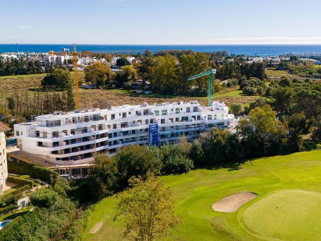 Dúplex en venta en Centro, Costa del Sol Occidental