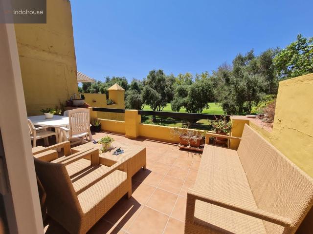 Dúplex en venta en Marbella, Casco antiguo