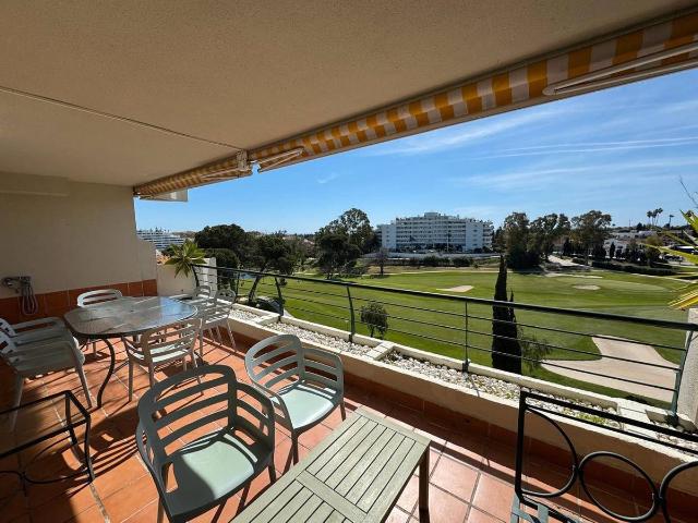 Dúplex en venta en Centro, Costa del Sol Occidental