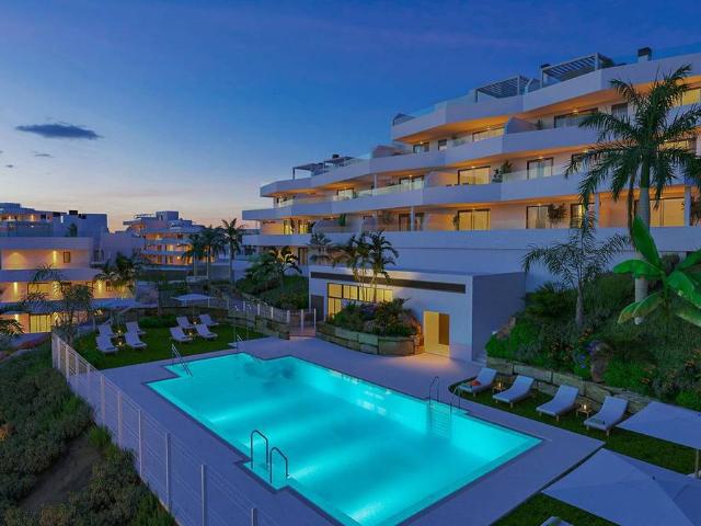 Dúplex en venta en Estepona, Barriada Blas Infante