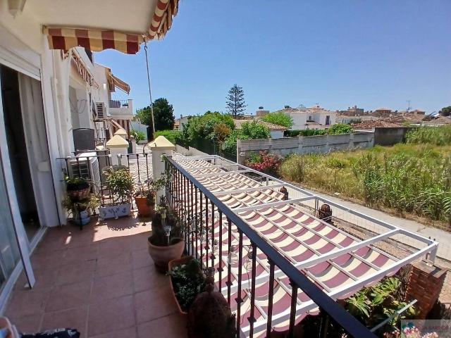 Dúplex en venta en Estepona, Barriada Blas Infante