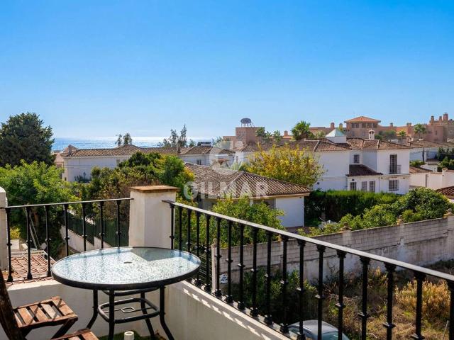 Dúplex en venta en Barriada Islas Canarias, Costa del Sol Occidental
