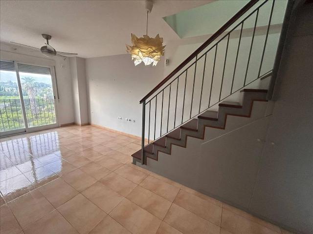 Dúplex en venta en Murcia