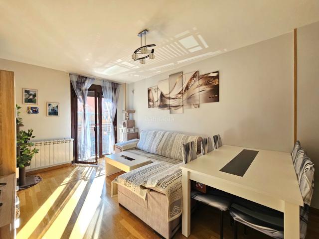 Dúplex en venta en Guadarrama, Madrid