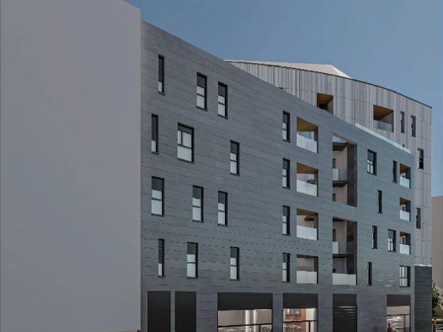 Dúplex en venta en Ciudad Jardín, Gran Canaria