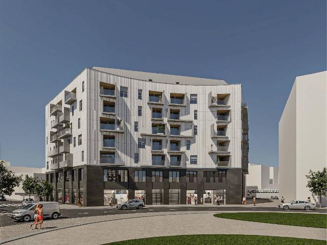 Dúplex en venta en Ciudad Jardín, Gran Canaria