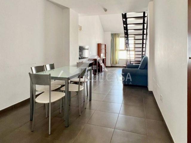 Dúplex en venta en Ciudad Jardín, Gran Canaria