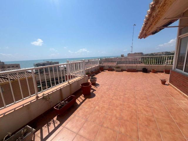 Dúplex en venta en Guardamar Del Segura