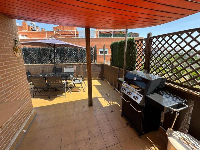 Dúplex en venta en Valdemoro, Brezo